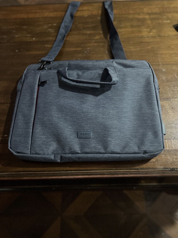 Laptop Lenovo i5 RTX 3050 +  cooler + geantă
