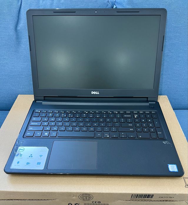 Laptop Dell Vostro 15 3000 series