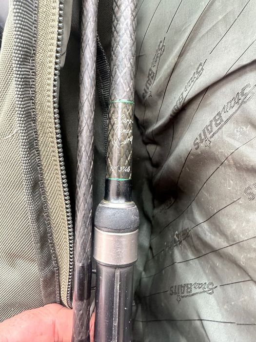 Макари,въдици и единични калъфи