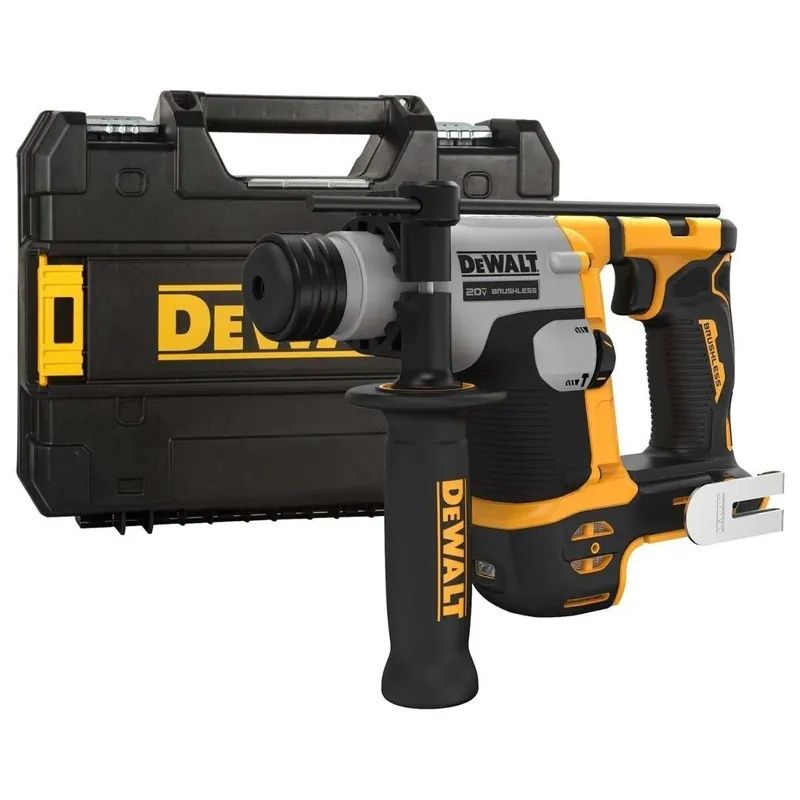 Перфоратор аккумуляторный! DeWalt/Девольт! Бесплатн достав! Рассрочка!