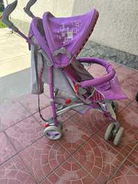 Продам детские коляски