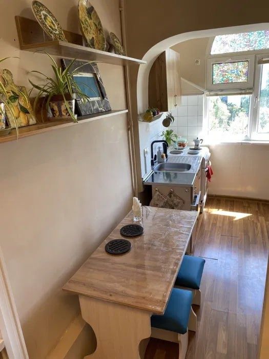 Сдаётся квартира Ц-5