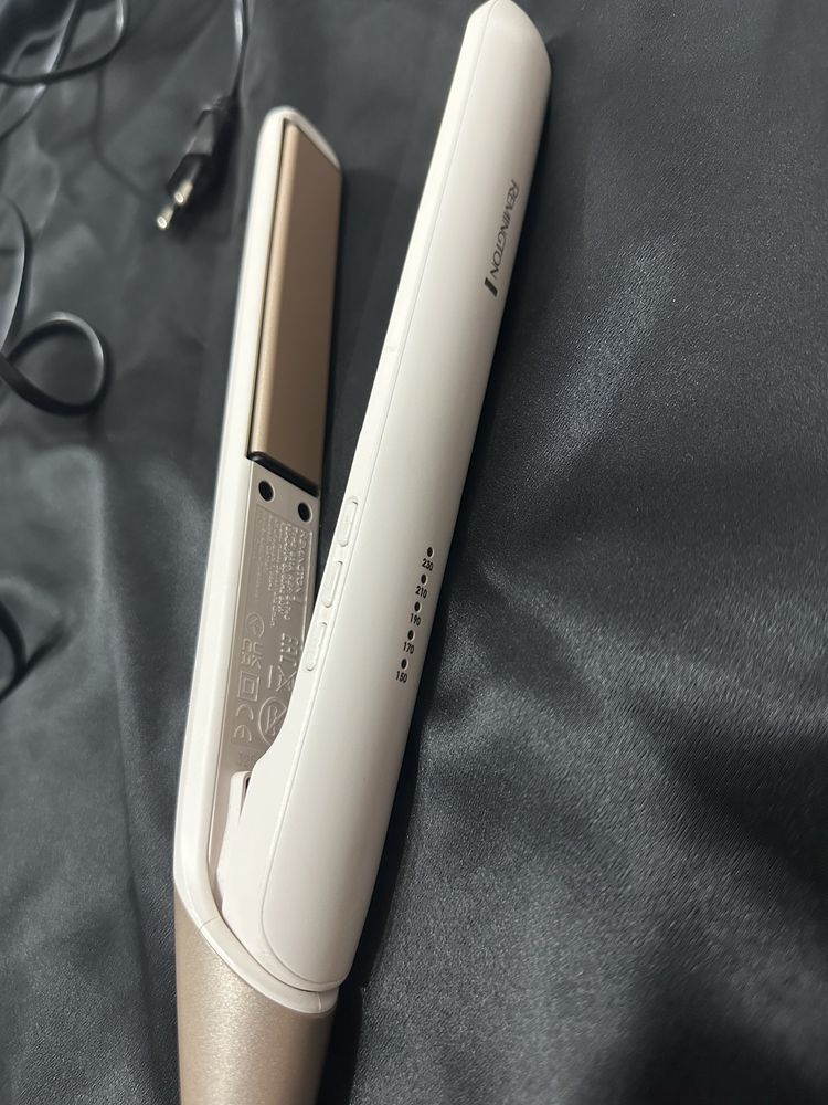 Преса за коса Remington