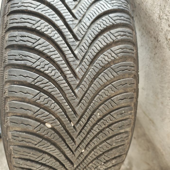 Cauciucuri 205/55/16