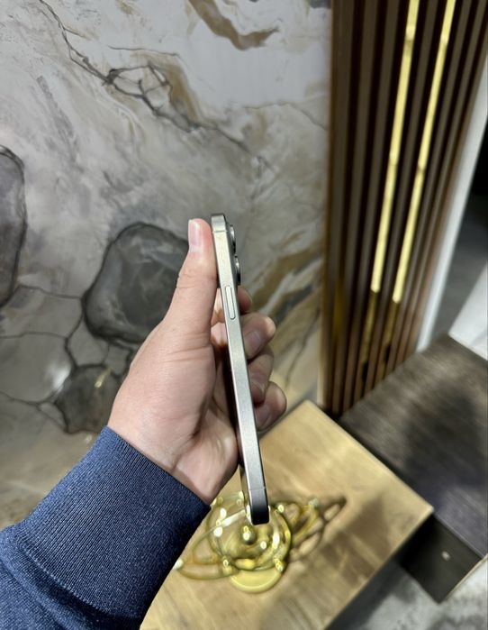 Iphone 15 pro max ideal