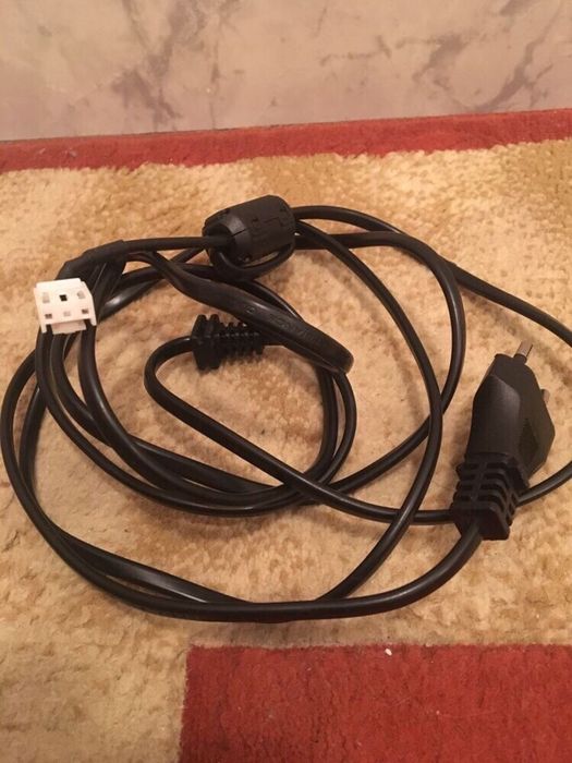 Cablu alimentare tv led Sharp Aquos LC-55CUF8372ES