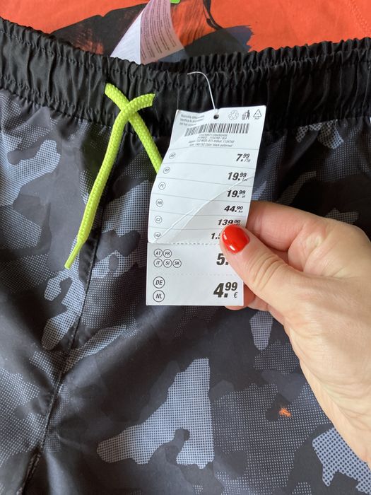 Потници за момче 146