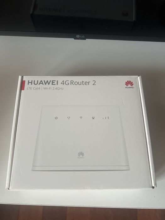 Router huawei B311 nou sigilat
