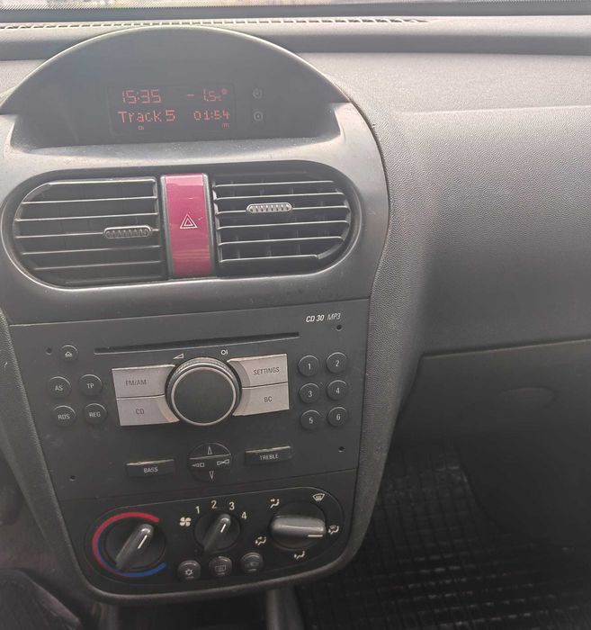 Opel Combo,1,3 cdti