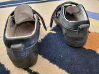 Pantofi piele copii, marca DD STEP, nr 25, 15 cm