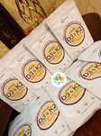 Vitamin d3+k2,10.000IU,300/180 tali,micro ingredients