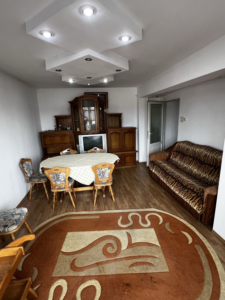 Apartement extra-central