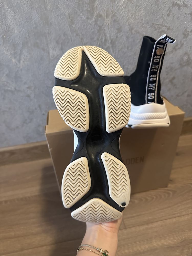 Дамски маратонки Steve Madden