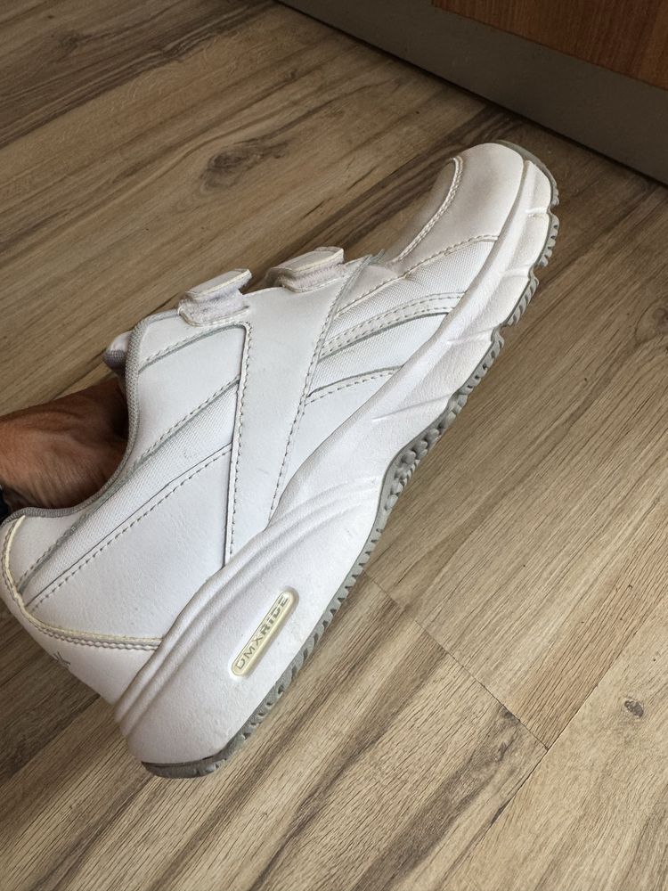 Оригинални мъжки маратонки Reebok Work N Cushion 4.0! 43 н