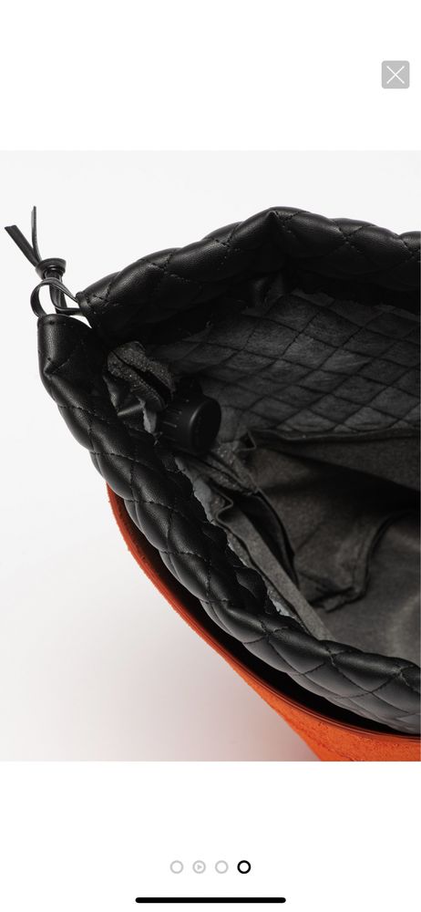 Versace чанта и O bag