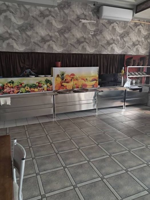 Кафе жихозлари сотилади тўлиқ малумот описанияда