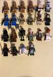 Minifigurine Lego Star Wars