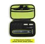Philips OneBlade QP2520/30, QP2620/30 жёсткий чехол/кейс