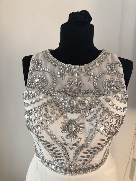 Rochie de mireasa noua