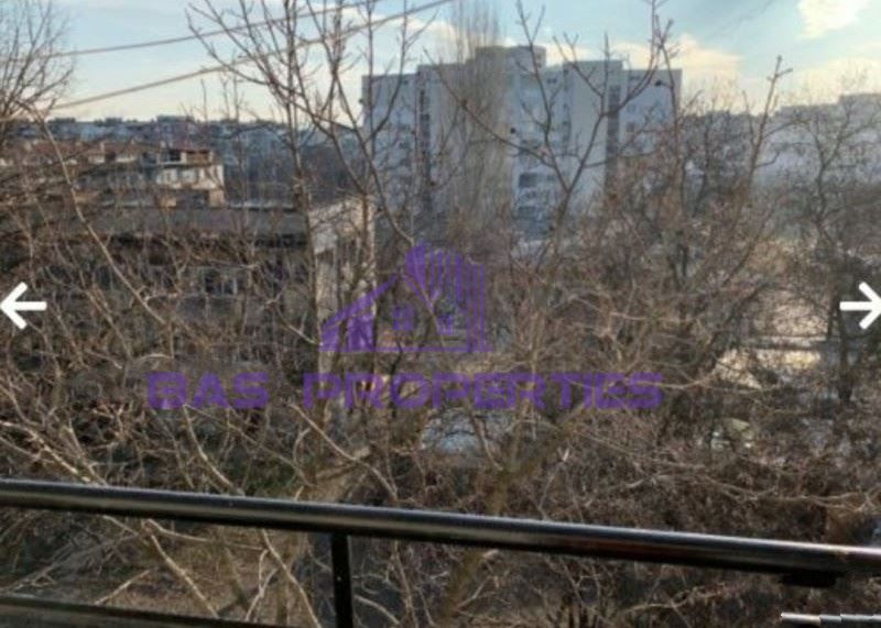 2-стаен в София-Западен Парк площ 65