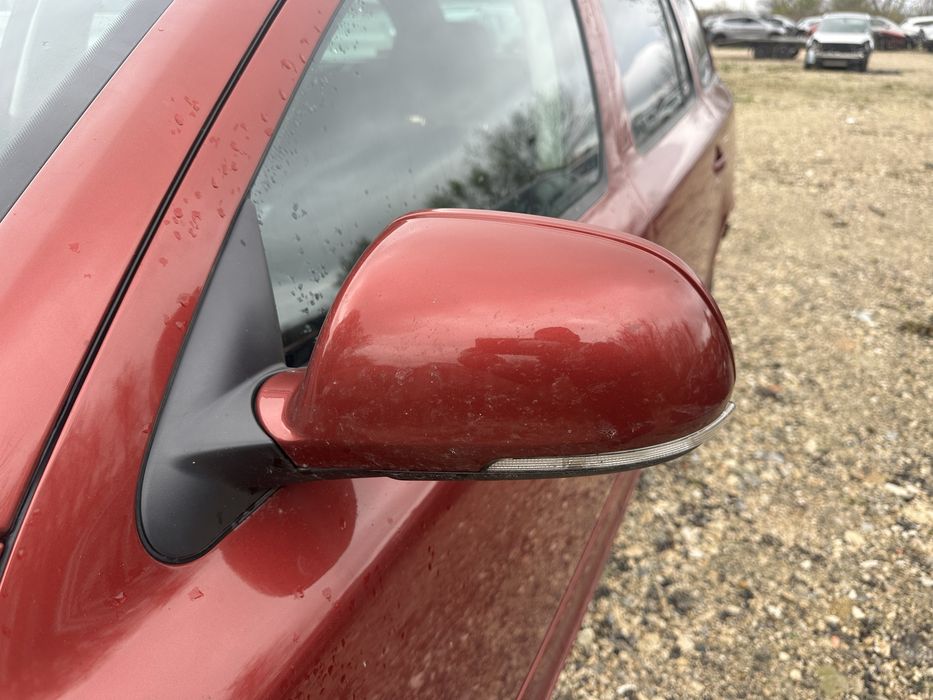 Огледало/Огледала за Шкода Октавия 2008-2013г.!