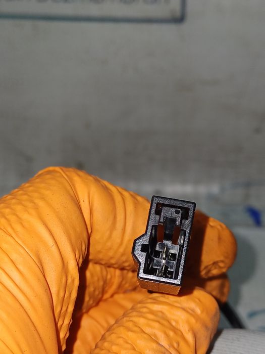 parasolar dreapta  volkswagen golf 7 break 1.4 benzina 2015