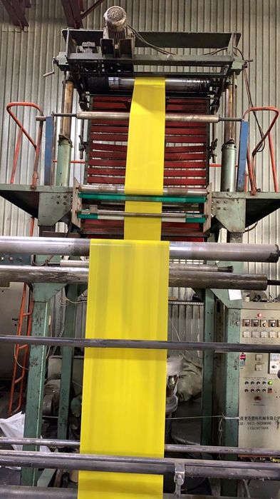 Пакеты, пленка, полурукав, рукав