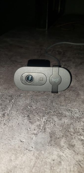 Веб-камера, вебка