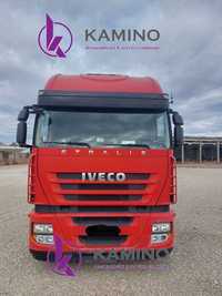 Dezmembram Iveco Stralis Cursor 13