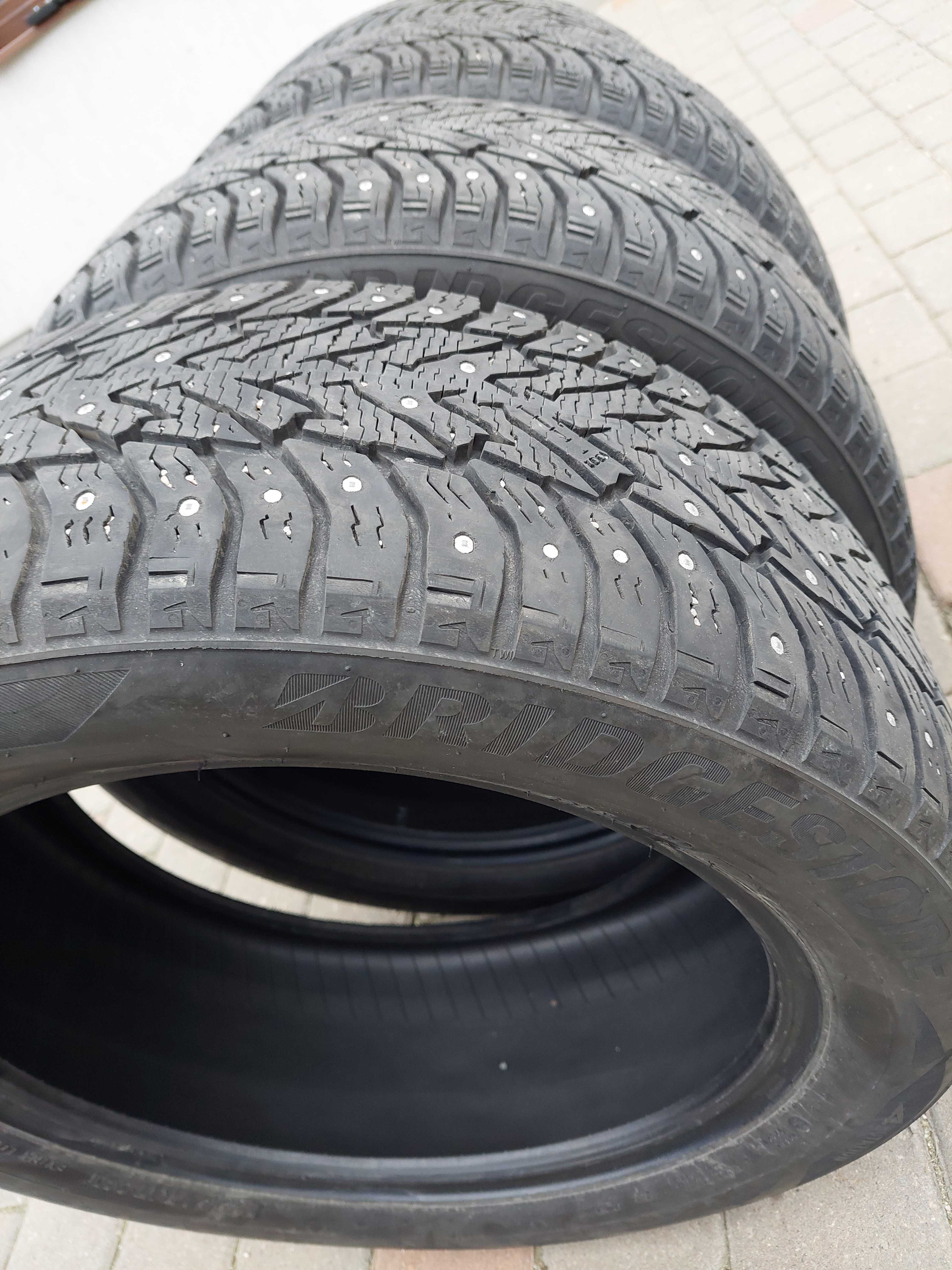 Cauciucuri iarna Bridgestone Noranza 001 225/50 R17 98T XL