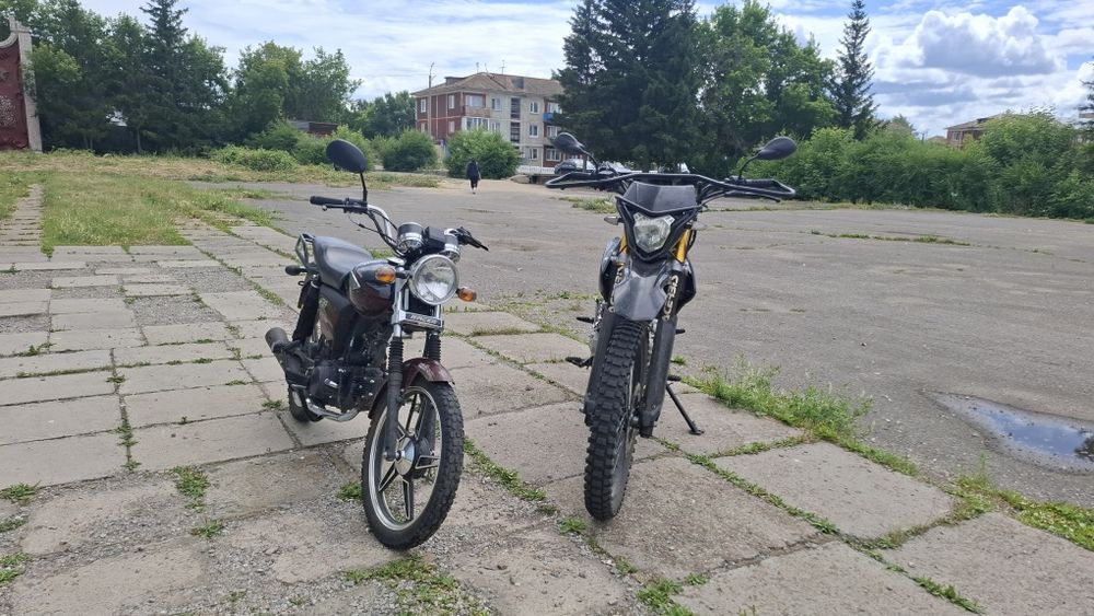 Рейсер 110кубов!