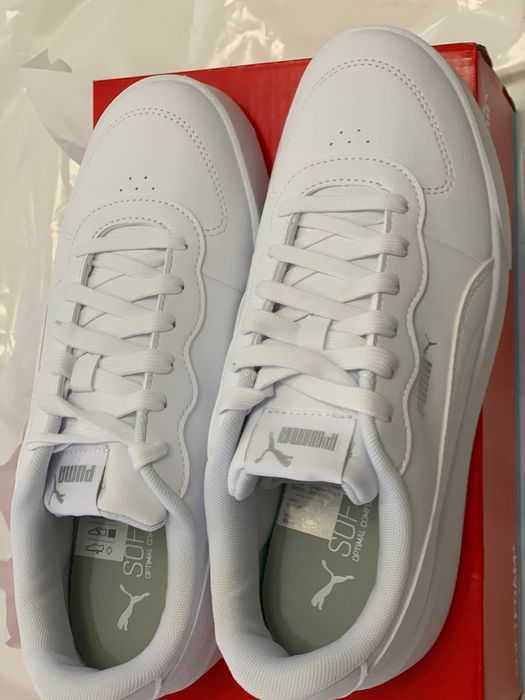 Оригинальные кроссовки Puma из Америки. 35 000 ₸ вместо 40 000 ₸