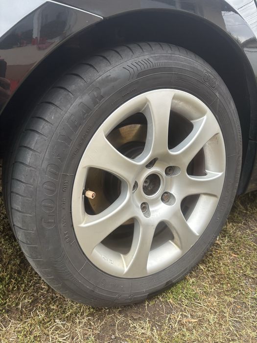Гуми GOOD YEAR efficient 205/55/R16