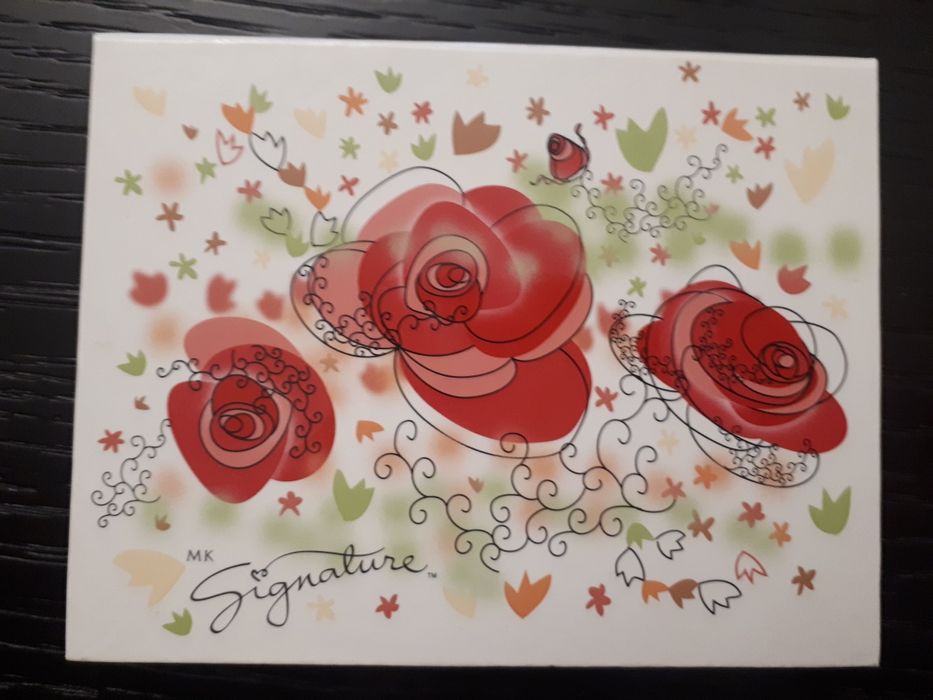 Продам  палетку теней