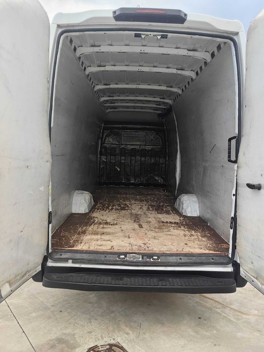 Iveco IVECO DAILY 2016