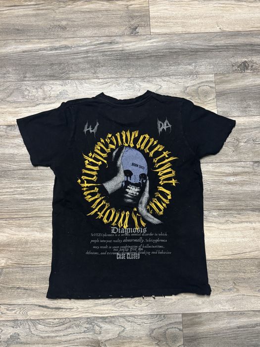 Тиниска на Shizo Luda