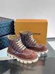 Ghete Louis Vuitton Premium