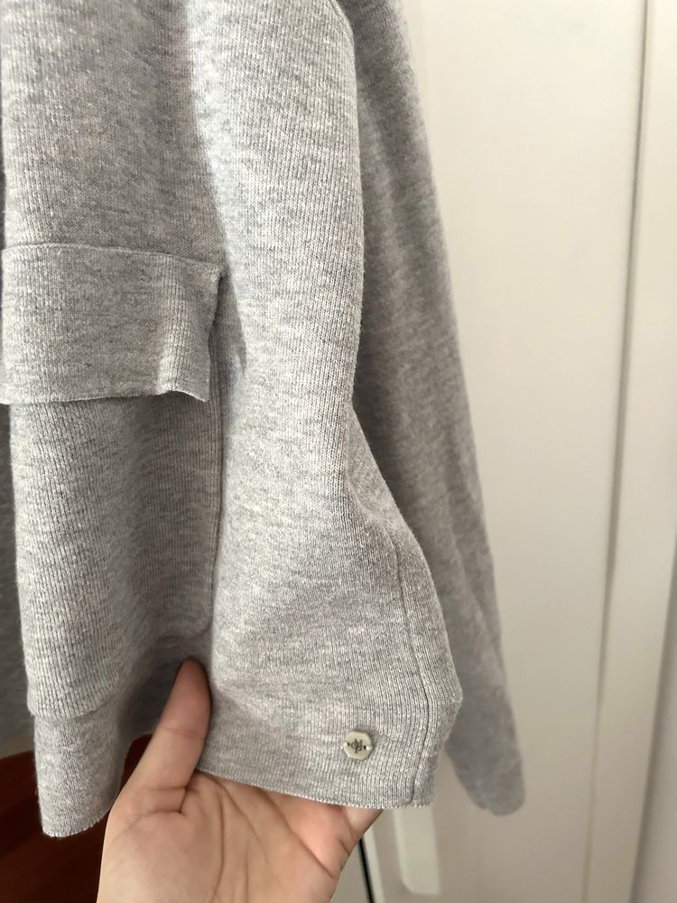 Cardigan gros, Marc O’Polo, marimea M, impecabil