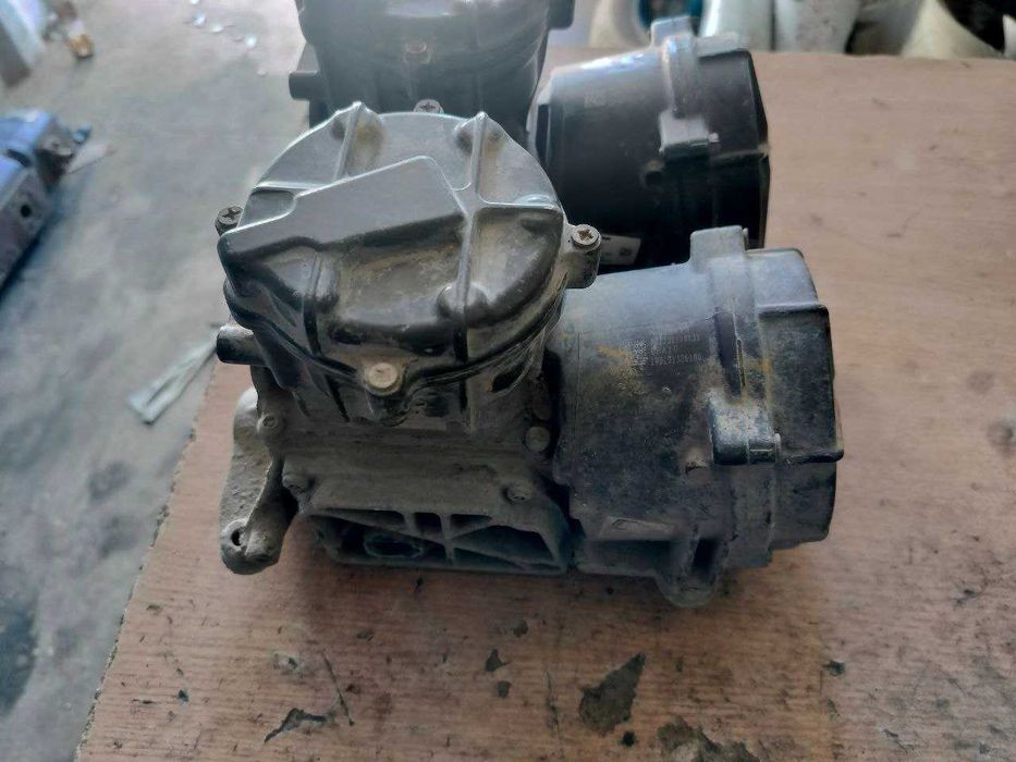 Газ редуктор A6 Howo