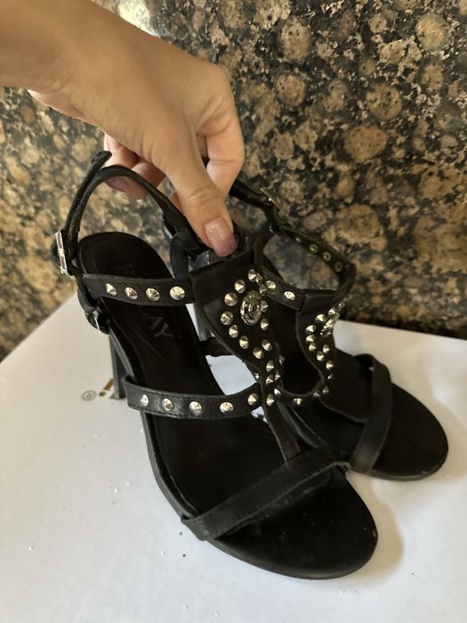 Дамски сандали Replay