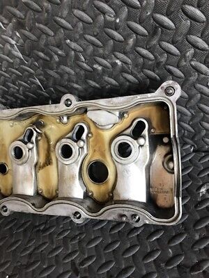 Capac chiulasa Chevrolet captiva Opel Astra motor 2.0 Z20S1