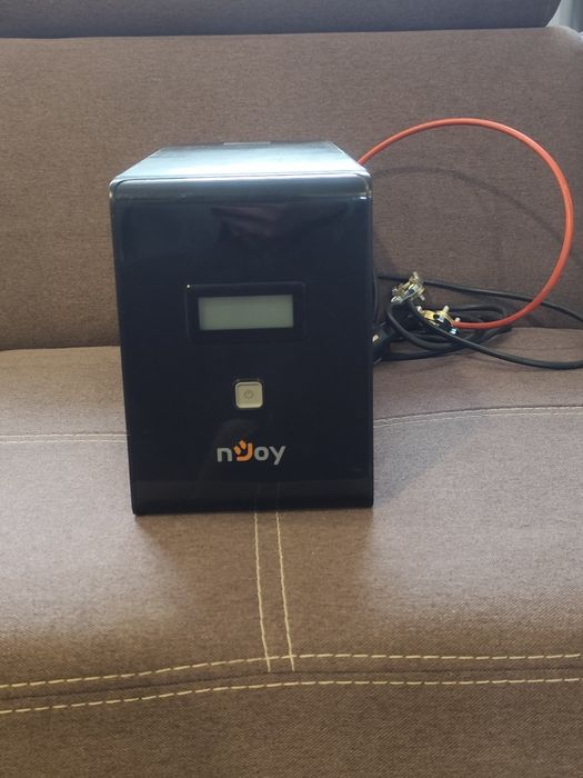 UPS  nJoy Isis 1500VA
