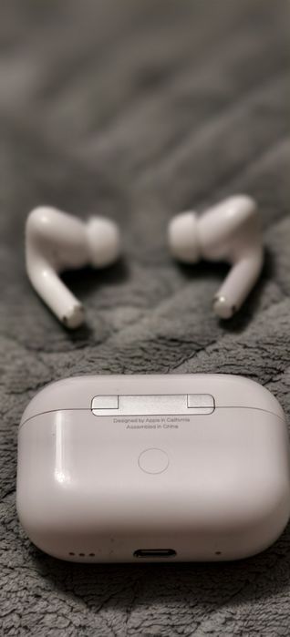 AirPods 2 (original)