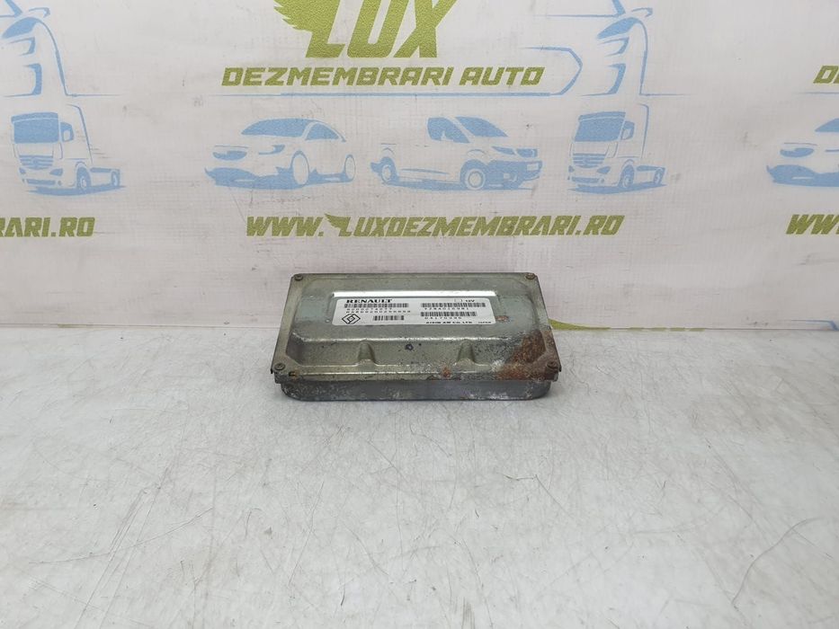 Calculator cutie de viteze automata 8200274277 Renault Laguna 2 [2001