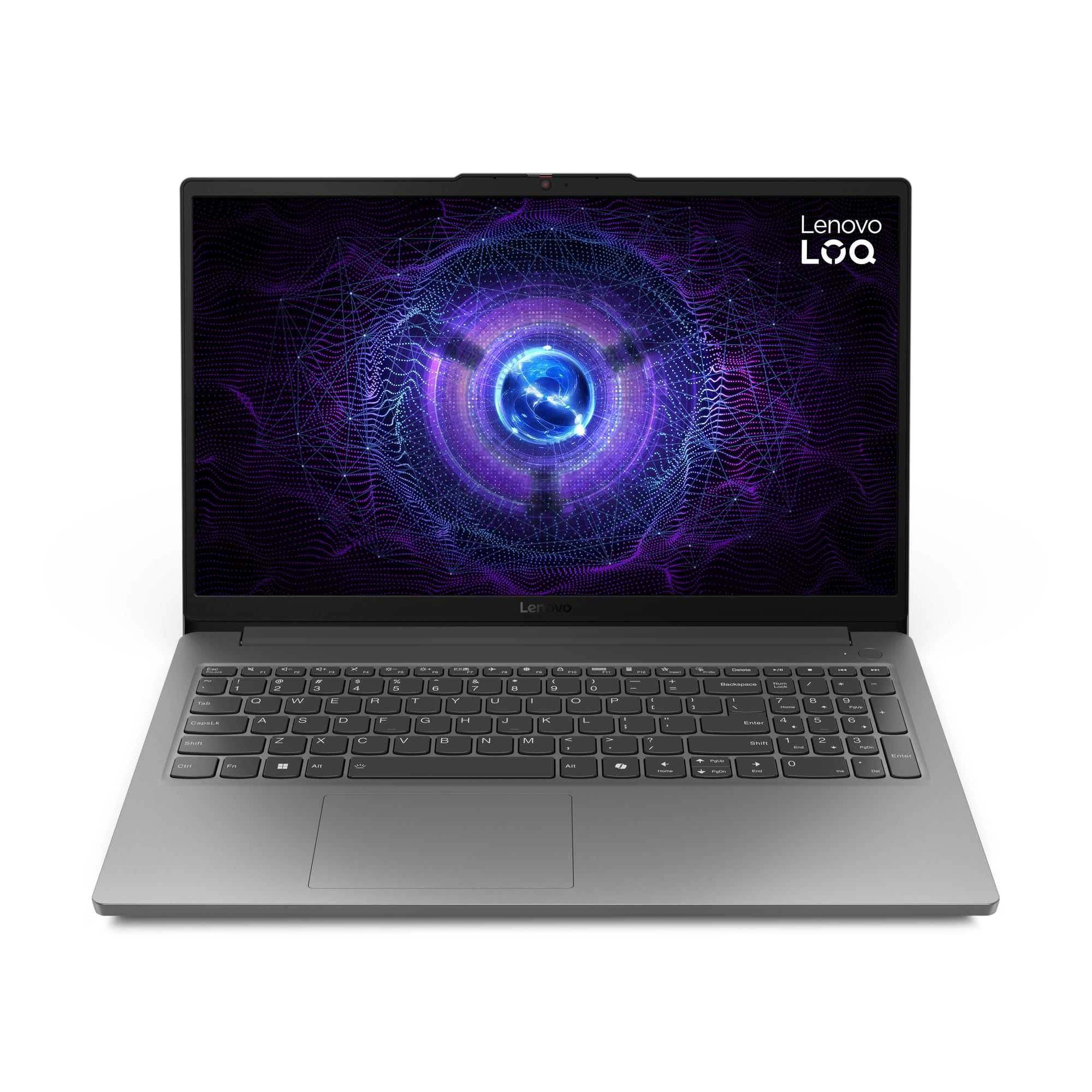 Новый ноутбук Lenovo LOQ RTX 4060