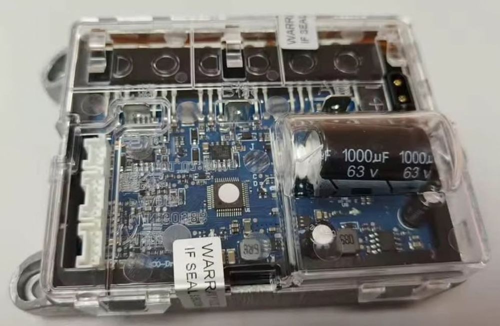 Controller trotineta xiaomi