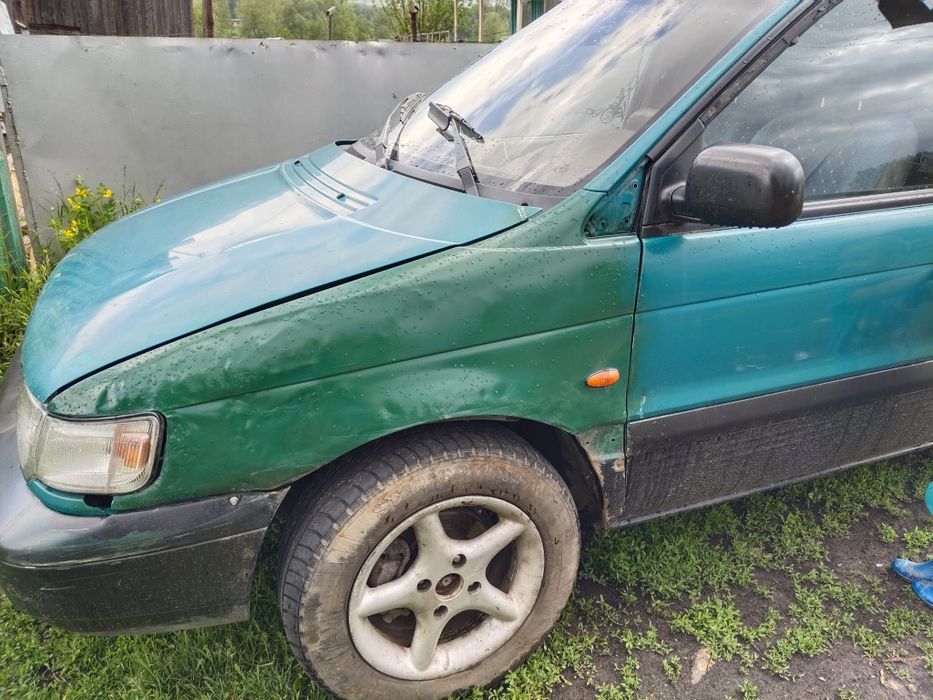 Продам машину в хорошем состоянии