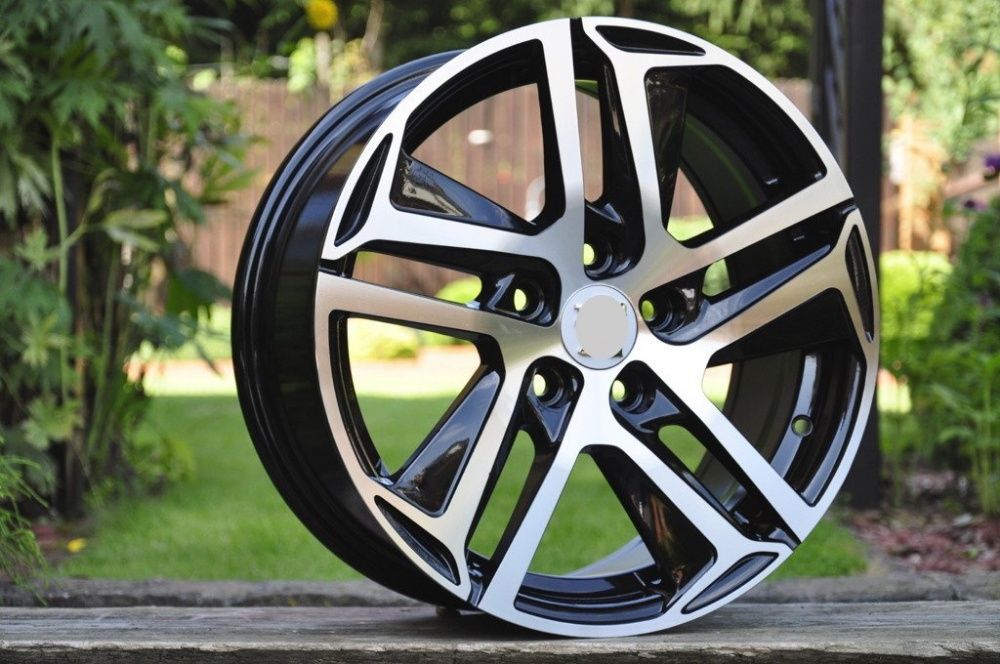 16" 17" Джанти Пежо 5X108 PEUGEOT 308 / 3008 / 407 / 508 / 605 607