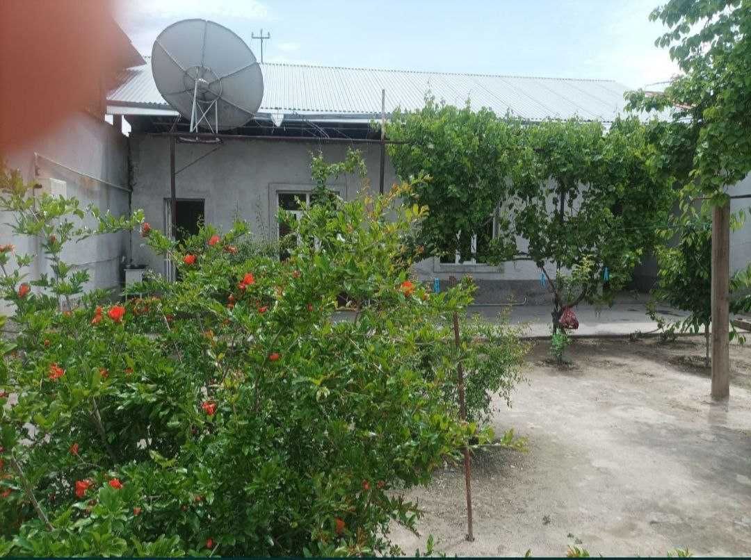 № 571 Дом площадью 5 соток в районе Бульвар (ор: Военный Кафедра)