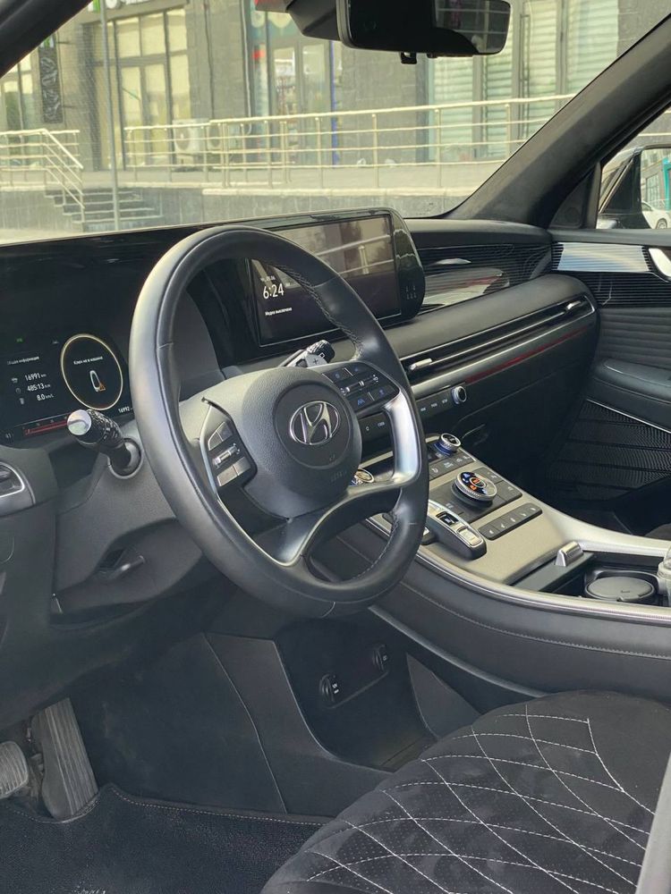 Palisade/rent a car/rent car/рент кар/рент а кар/прокат авто/аренда